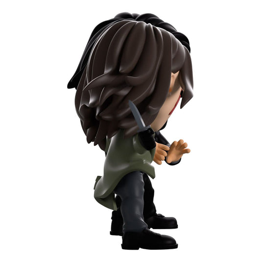 John Wick: Ballerina Vinyl Figuren 2er-Pack Ballerina & John Wick 11 cm - Smalltinytoystore