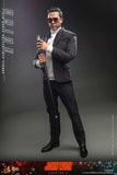 John Wick Chapter 4 Movie Masterpiece Actionfigur 1/6 Caine 30 cm HOT TOYS - Smalltinytoystore