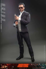 John Wick Chapter 4 Movie Masterpiece Actionfigur 1/6 Caine 30 cm HOT TOYS - Smalltinytoystore