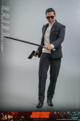 John Wick Chapter 4 Movie Masterpiece Actionfigur 1/6 Caine 30 cm - Smalltinytoystore