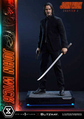 John Wick Chapter 4 Premium Masterline Series Statue 1/4 John Wick 54 cm - Smalltinytoystore