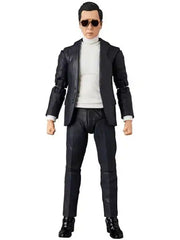 John Wick MAFEX Actionfigur Caine (Chapter 4) 16 cm - Smalltinytoystore