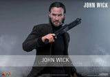 John Wick Movie Masterpiece Actionfigur 1/6 John Wick 31 cm