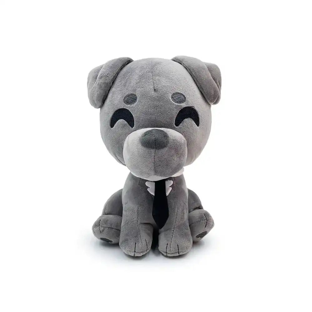 John Wick Plüschfigur Bubba 22 cm - Smalltinytoystore