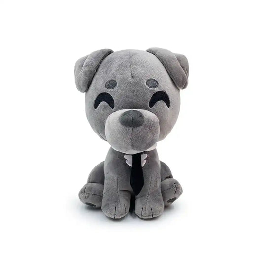 John Wick Plüschfigur Bubba 22 cm - Smalltinytoystore