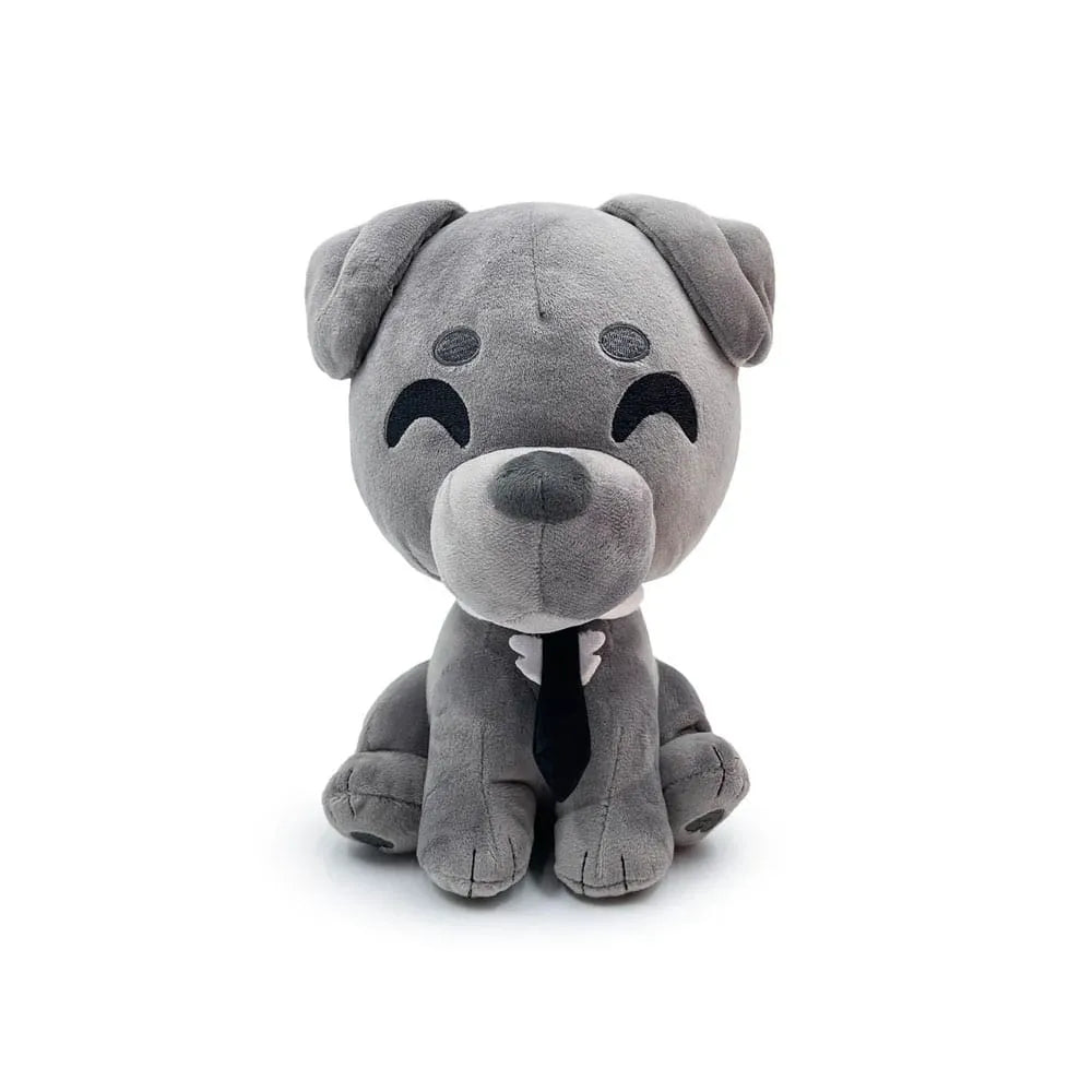 John Wick Plüschfigur Bubba 22 cm - Smalltinytoystore