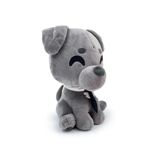 John Wick Plüschfigur Bubba 22 cm - Smalltinytoystore