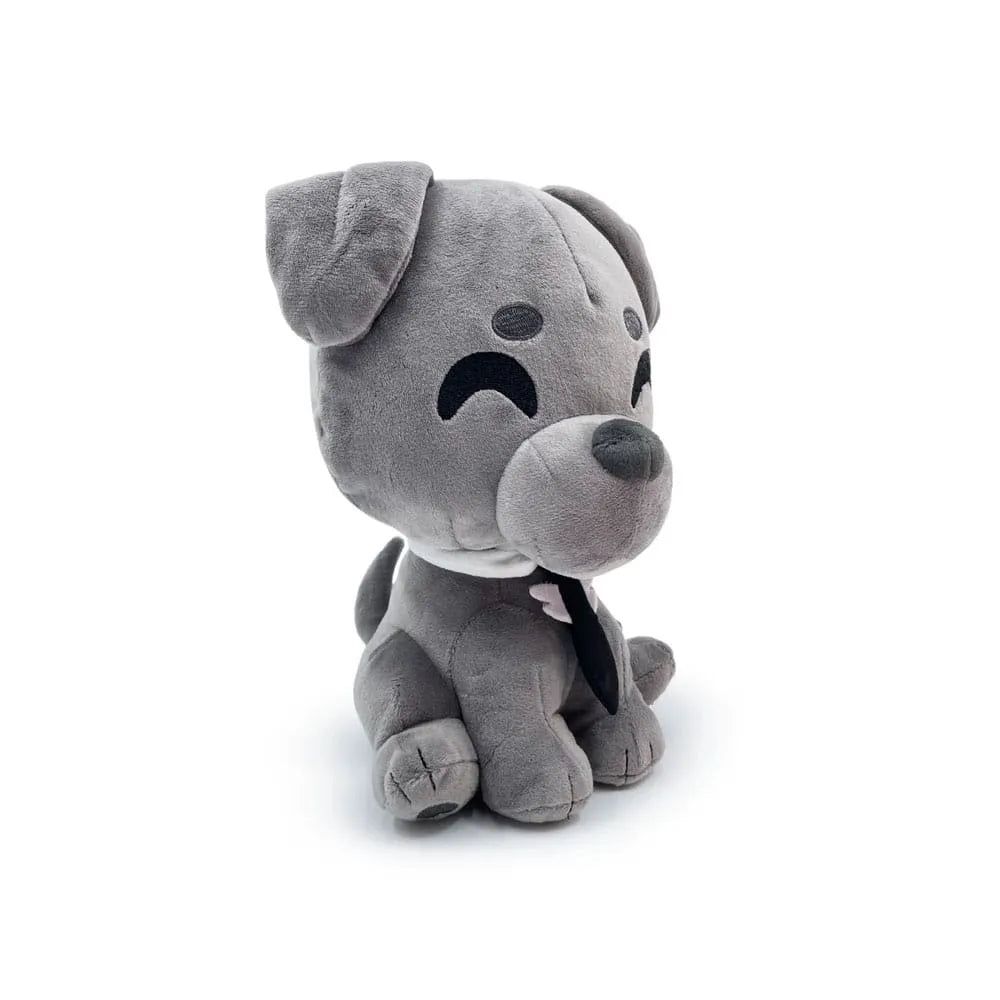 John Wick Plüschfigur Bubba 22 cm - Smalltinytoystore