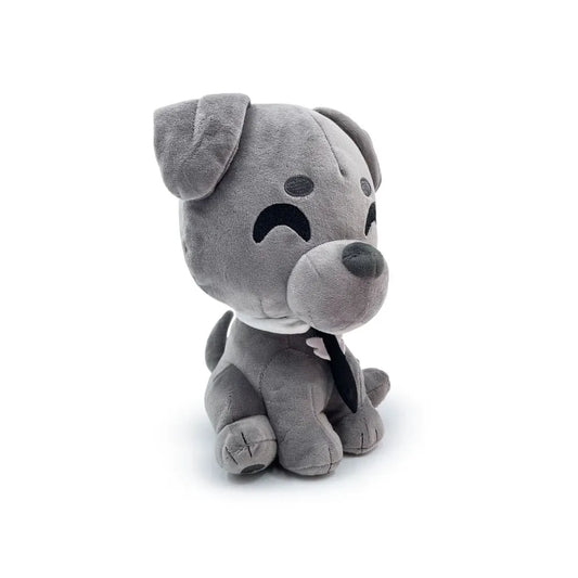 John Wick Plüschfigur Bubba 22 cm - Smalltinytoystore