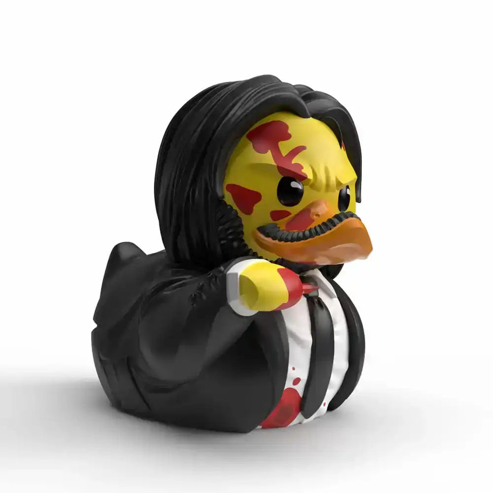 John Wick Tubbz PVC Figur Pencil Boxed Edition 10 cm - Smalltinytoystore