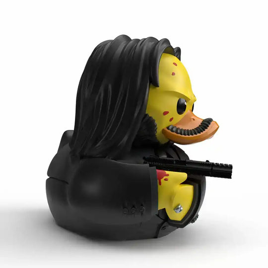 John Wick Tubbz PVC Figur Pistol Boxed Edition 10 cm - Smalltinytoystore