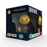 John Wick Tubbz PVC Figur Pistol Boxed Edition 10 cm - Smalltinytoystore