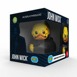 John Wick Tubbz PVC Figur Pistol Boxed Edition 10 cm - Smalltinytoystore