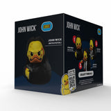 John Wick Tubbz PVC Figur Pistol Boxed Edition 10 cm - Smalltinytoystore