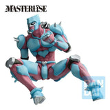 Jojo's Bizarre Adventure: Diamond Is Unbreakable Masterlise PVC Statue Shining Diamond (Stand Rush) 22 cm