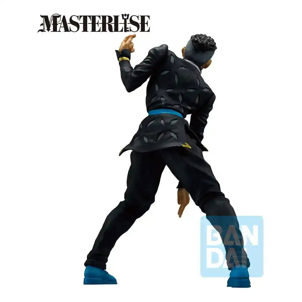 Jojo's Bizarre Adventure: Diamond Is Unbreakable Masterlise PVC Statue Yuya Fungami (Stand Rush) 20 cm