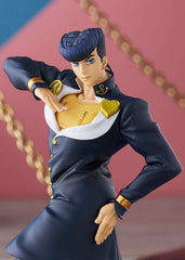 JoJo's Bizarre Adventure: Diamond is Unbreakable Pop Up Parade PVC Statue Josuke Higashikata 19 cm - Smalltinytoystore