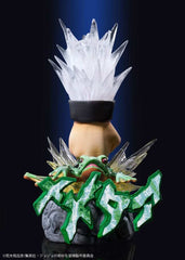 JoJo's Bizarre Adventure Minifiguren Set Super Strap Collection Blind Box (6) - Smalltinytoystore