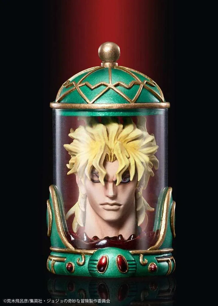 JoJo's Bizarre Adventure Minifiguren Set Super Strap Collection Blind Box (6) - Smalltinytoystore