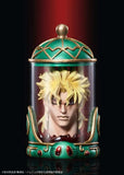 JoJo's Bizarre Adventure Minifiguren Set Super Strap Collection Blind Box (6) - Smalltinytoystore