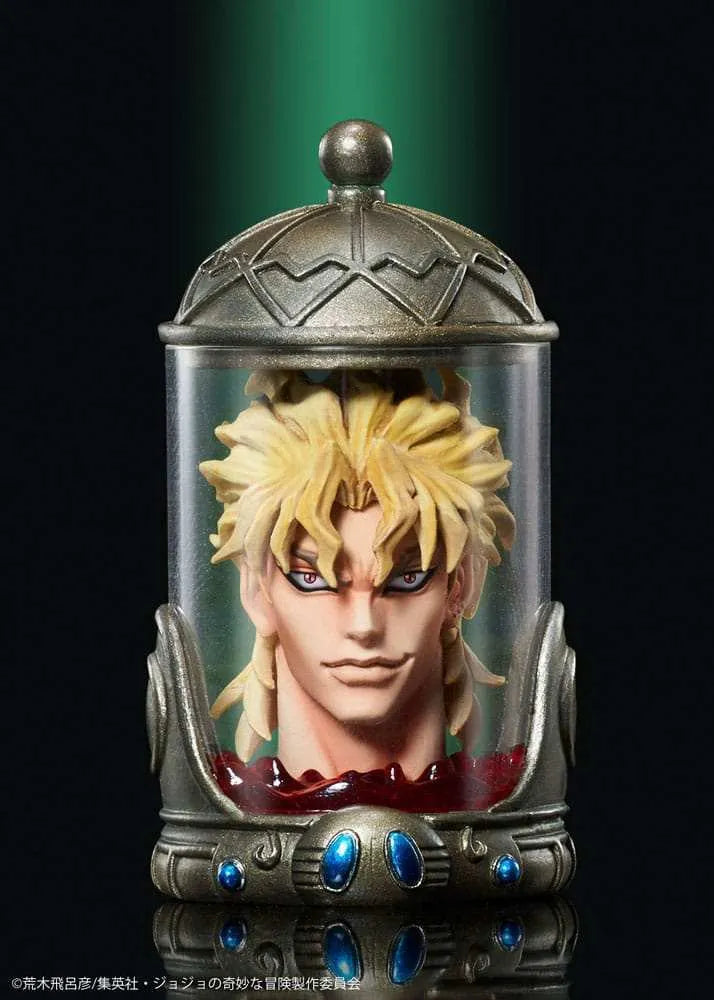 JoJo's Bizarre Adventure Minifiguren Set Super Strap Collection Blind Box (6) - Smalltinytoystore