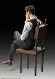 JoJo's Bizarre Adventure Part 3 Statue Legend PVC Statue Daniel J. D'Arby 14 cm - Smalltinytoystore