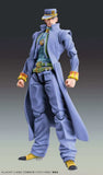 JoJo's Bizarre Adventure Part 4 Diamond Is Unbreakable Actionfigur Chozokado Jotaro Kujo Second 16 cm - Smalltinytoystore