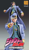 JoJo's Bizarre Adventure Part 4 Diamond Is Unbreakable Actionfigur Chozokado Jotaro Kujo Second 16 cm - Smalltinytoystore