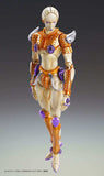 JoJo's Bizarre Adventure Part 5: Golden Wind Actionfigur Chozokado G·E (3rd-run) 15 cm - Smalltinytoystore