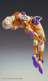 JoJo's Bizarre Adventure Part 5: Golden Wind Actionfigur Chozokado G·E (3rd-run) 15 cm - Smalltinytoystore