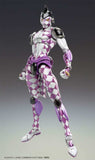 JoJo's Bizarre Adventure Part 5: Golden Wind Actionfigur Chozokado (P·H) 15 cm (re-run) - Smalltinytoystore