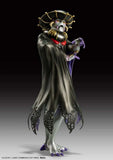 JoJo's Bizarre Adventure Part 5 Golden Wind Statue Legend PVC Statue B S 18 cm - Smalltinytoystore