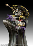 JoJo's Bizarre Adventure Part 5 Golden Wind Statue Legend PVC Statue B S 18 cm - Smalltinytoystore