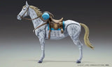 JoJo's Bizarre Adventure Part 7: Steel Ball Run Chozokado Super Action Actionfigur Slow Dancer 21 cm