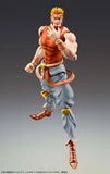 JoJo's Bizarre Adventure Part3 Stardust Crusaders Super Action Actionfigur Chozokado Dio Awaken Third 16 cm - Smalltinytoystore