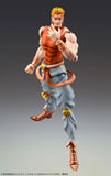 JoJo's Bizarre Adventure Part3 Stardust Crusaders Super Action Actionfigur Chozokado Dio Awaken Third 16 cm - Smalltinytoystore
