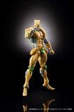 JoJo's Bizarre Adventure Part3 Stardust Crusaders Super Action Actionfigur Chozokado (The World) 16 cm - Smalltinytoystore