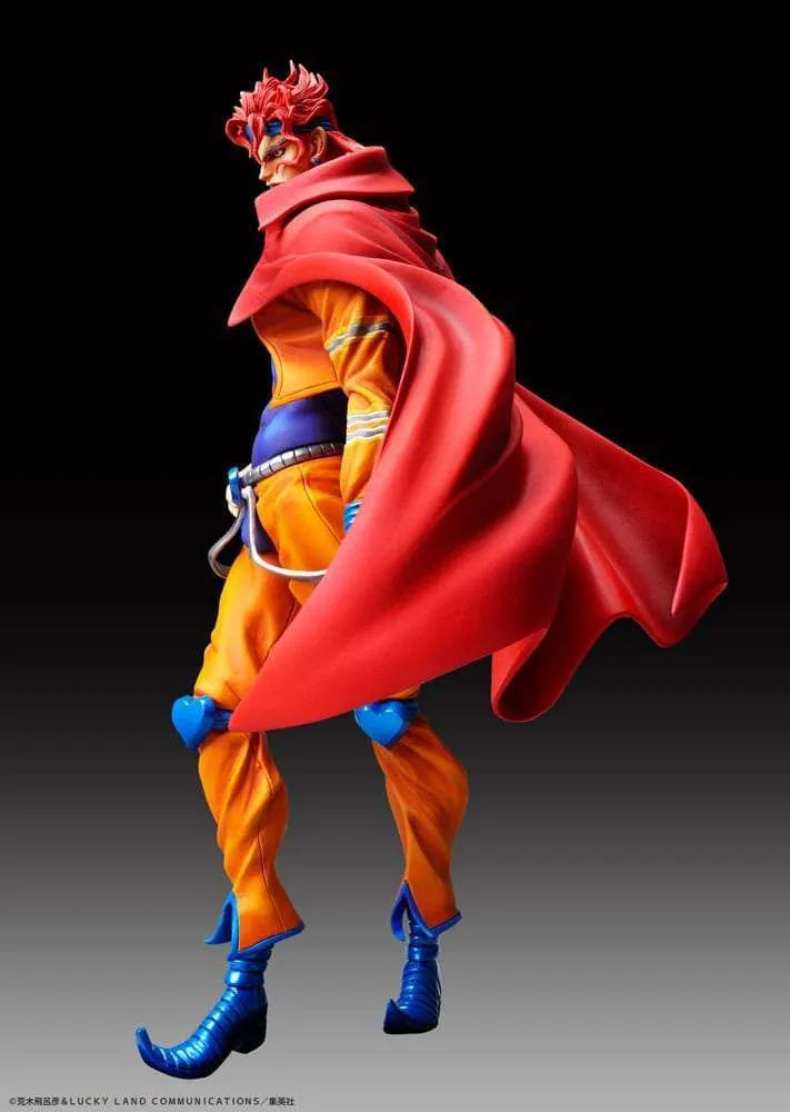 JoJo's Bizarre Adventure Part3 Statue Legend PVC Statue Dio 17 cm (re-run) - Smalltinytoystore