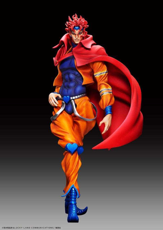 JoJo's Bizarre Adventure Part3 Statue Legend PVC Statue Dio 17 cm (re-run) - Smalltinytoystore