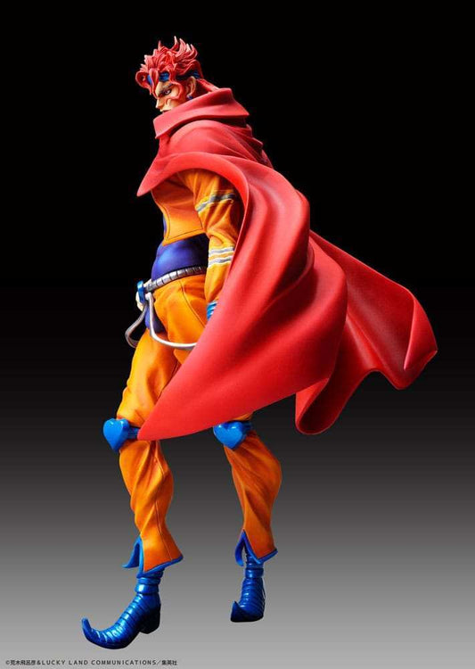 JoJo's Bizarre Adventure Part3 Statue Legend PVC Statue Dio 17 cm (re-run) - Smalltinytoystore