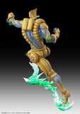 JoJo's Bizarre Adventure Part3 Statue Legend PVC Statue The World 16 cm (re-run) - Smalltinytoystore
