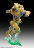 JoJo's Bizarre Adventure Part3 Statue Legend PVC Statue The World 16 cm (re-run) - Smalltinytoystore