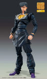 JoJo's Bizarre Adventure Part4 Super Action Actionfigur Chozokado Big (Josuke Higashikata) 22 cm - Smalltinytoystore