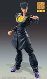 JoJo's Bizarre Adventure Part4 Super Action Actionfigur Chozokado Big (Josuke Higashikata) 22 cm - Smalltinytoystore