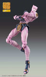 JoJo's Bizarre Adventure Part4 Super Action Actionfigur Chozokado Big Killer Queen 22 cm - Smalltinytoystore