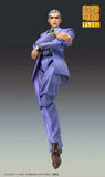 JoJo's Bizarre Adventure Part4 Super Action Actionfigur Chozokado Big Yoshikage Kira 21 cm - Smalltinytoystore