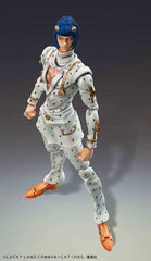 JoJo's Bizarre Adventure Part5 Golden Wind Actionfigur Chozokado Bruno Bucciarati 15 cm (3rd-run) - Smalltinytoystore
