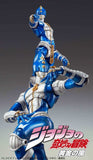 JoJo's Bizarre Adventure Part5 Golden Wind Actionfigur Chozokado S·F 16 cm (3rd-run) - Smalltinytoystore