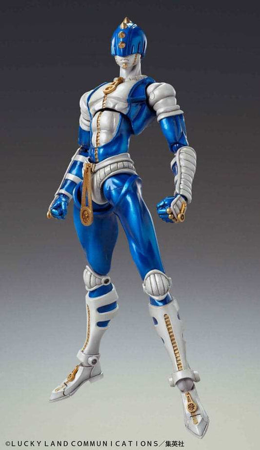 JoJo's Bizarre Adventure Part5 Golden Wind Actionfigur Chozokado S·F 16 cm (3rd-run) - Smalltinytoystore