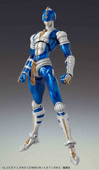 JoJo's Bizarre Adventure Part5 Golden Wind Actionfigur Chozokado S·F 16 cm (3rd-run) - Smalltinytoystore